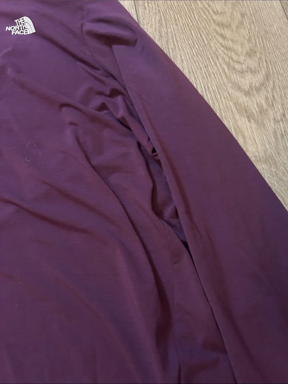 The North Face Men’s Plum Hooded Pullover